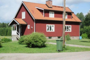 Egen lägenhet i 2-familjshus på landet., Tierp